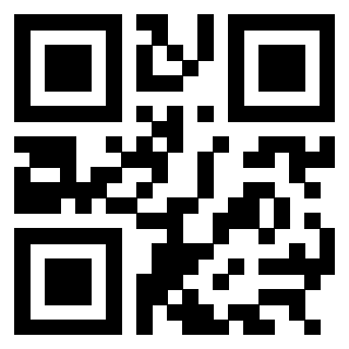 Immagine del QrCode di 3304963658