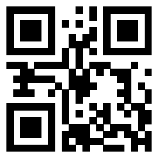 3304963659 Qr Code associato
