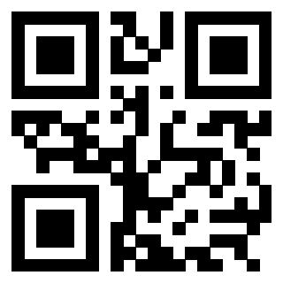 3304963660 - Immagine del QrCode