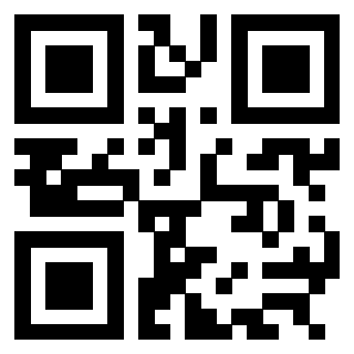 3304963662 - Immagine del Qr Code