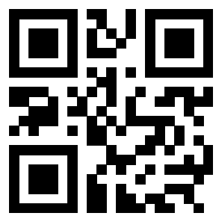 3304963664 - Immagine del QrCode associato