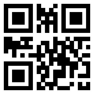 Il Qr Code di 3304963667