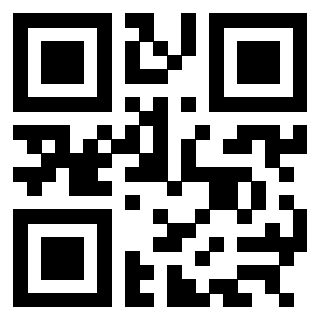 Scansione del Qr Code di 3304963670