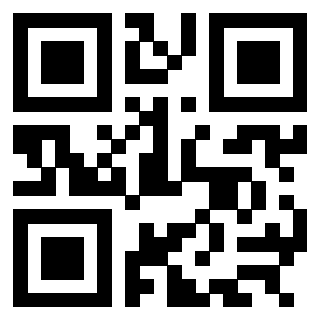 3304963671 - Immagine del QrCode associato
