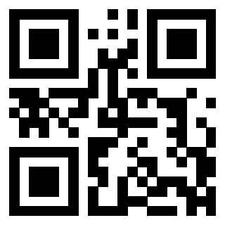 3304963675 - Immagine del QrCode associato