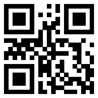 Immagine del Qr Code di 3304963676