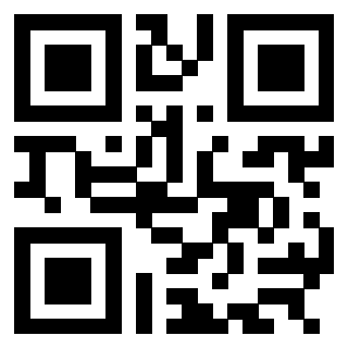 3304963679 - Immagine del Qr Code