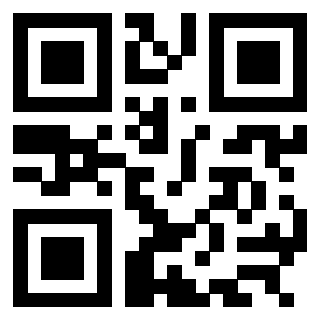 Scansione del Qr Code di 3304963681
