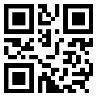 Immagine del Qr Code di 3304963683
