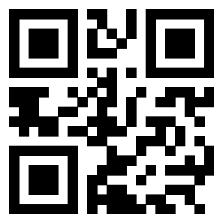 3304963688 - Immagine del QrCode associato