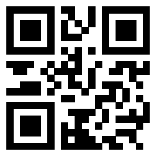 QrCode di 3304963689