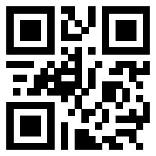 Immagine del Qr Code di 3304963691