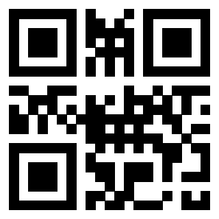Il Qr Code di 3304963692