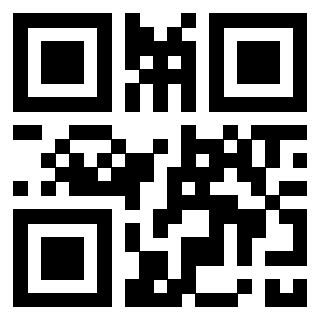 3304963695 - Immagine del Qr Code
