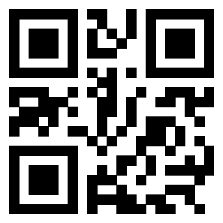Il Qr Code di 3304963699
