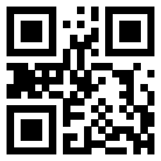 Immagine del QrCode di 3304963700