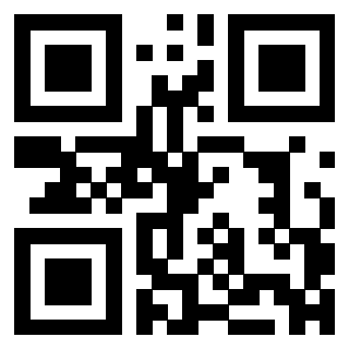 Il Qr Code di 3304963701