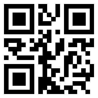3304963707 QrCode associato