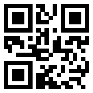 Immagine del Qr Code di 3304963713