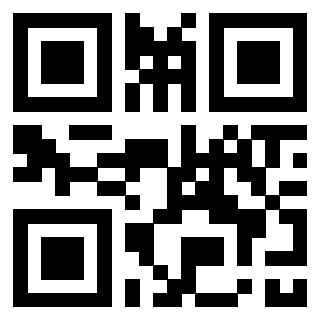 Il Qr Code di 3304963714