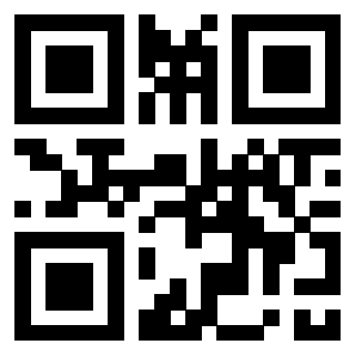 3304963715 - Immagine del Qr Code associato