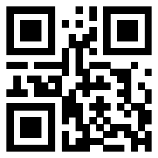 Il QrCode di 3304963722