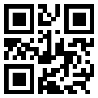 3304963725 - Immagine del QrCode