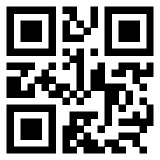 Il Qr Code di 3304963727