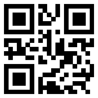 3304963728 - Immagine del QrCode