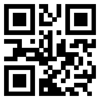 3304963729 - Immagine del Qr Code associato