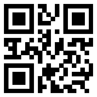 Immagine del Qr Code di 3304963731