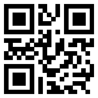 Immagine del QrCode di 3304963734