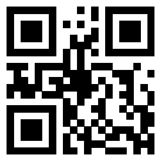 3304963736 - Immagine del QrCode associato