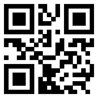 3304963738 QrCode associato