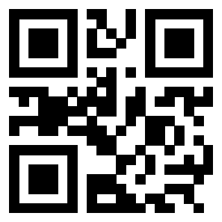 Il QrCode di 3304963741