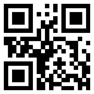Il Qr Code di 3304963742