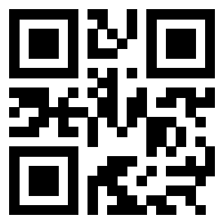 3304963746 - Immagine del QrCode associato