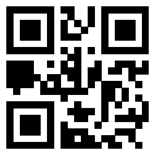3304963747 QrCode associato