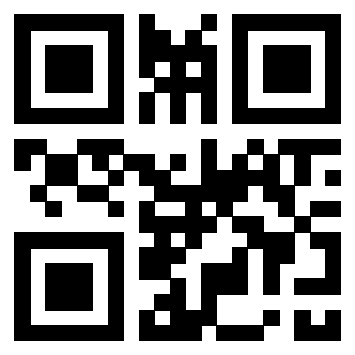 3304963749 - Immagine del QrCode