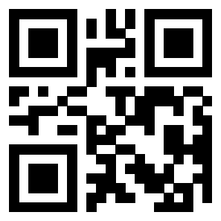 3304963750 - Immagine del Qr Code