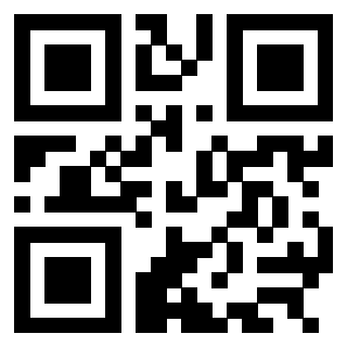 3304963751 - Immagine del Qr Code associato