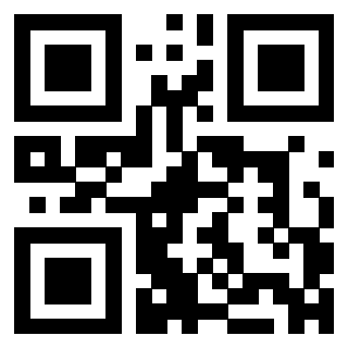 3304963757 - Immagine del QrCode