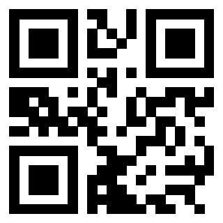Il Qr Code di 3304963758