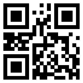 Il Qr Code di 3304963761