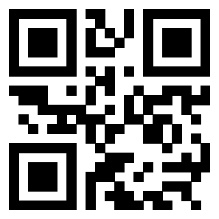 Immagine del QrCode di 3304963762