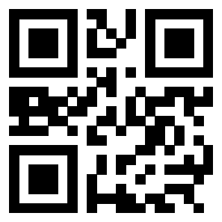 3304963764 QrCode associato