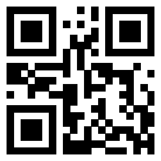 Il Qr Code di 3304963766