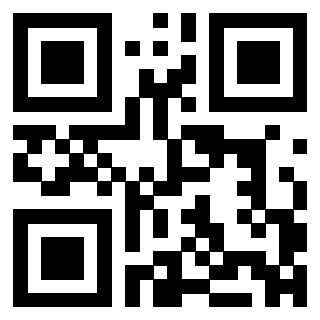 3304963767 - Immagine del Qr Code associato