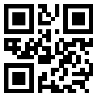 3304963769 Qr Code associato