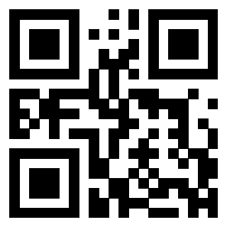 3304963772 - Immagine del Qr Code